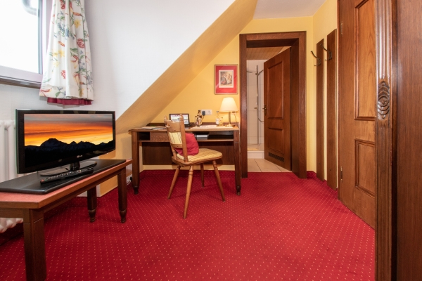 Brauerei-Gasthof Hotel Post (Nesselwang)